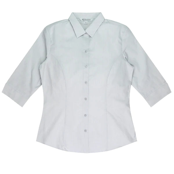 Aussie Pacific Belair Ladies Shirt 3/4 Sleeve (APN2905T)
