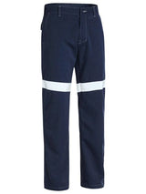 Bisley Tencate Tecasafe Plus 700 Taped FR Pants (BISBP8090T)
