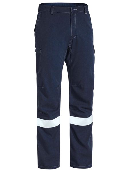 Bisley Tencate Tecasafe Plus 700 Taped FR Vented Cargo Pants (BISBPC8092T)