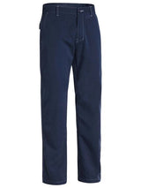 Bisley Tencate Tecasafe Plus 700 Untaped FR Pants (BISBP8090)