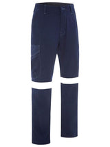 Bisley Tencate Tecasafe Plus 580 Taped Lightweight FR Cargo Pants (BISBPC8189T)