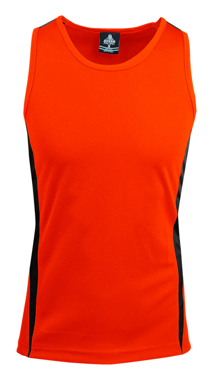 Aussie Pacific Eureka Mens Singlets (APN1104)