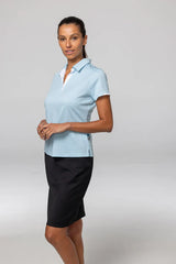 Aussie Pacific Morris Ladies Polos Short Sleeve (APN2317)