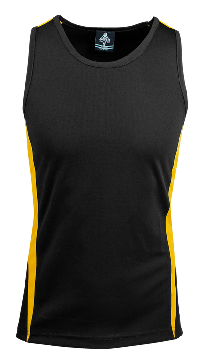 Aussie Pacific Eureka Mens Singlets (APN1104)