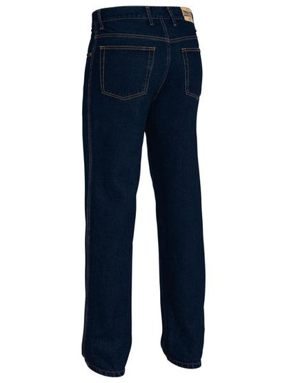 Bisley Rough Rider Denim Jeans (BISBP6050)