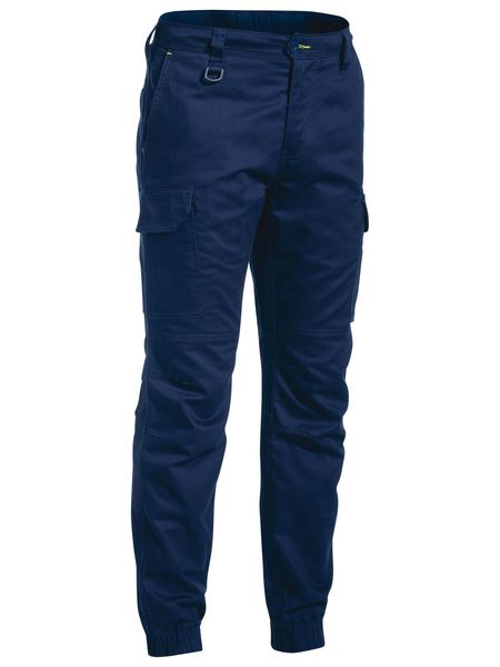 Bisley X Airflow Ripstop Stovepipe Engineered Cargo Pants (BISBPC6476)