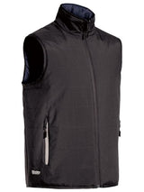 Bisley Reversible Puffer Vest (Additional Colours) (BISBV0328)