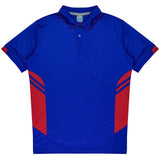 Aussie Pacific Tasman Mens Polos Short Sleeve (Additional Colours) (APN1311)