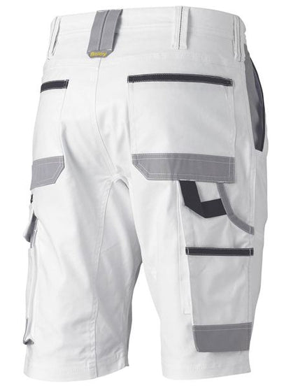 Bisley Painter's Contrast Cargo Short (BISBSHC1422)