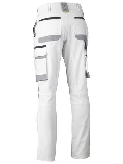 Bisley Painter's Contrast Cargo Pants (BISBPC6422)