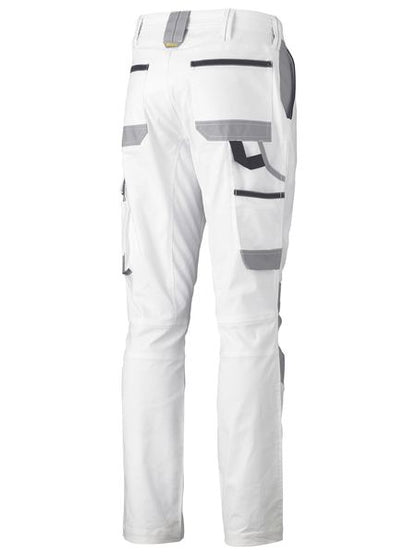 Bisley Painter's Contrast Cargo Pants (BISBPC6422)