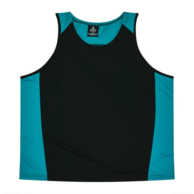 Aussie Pacific Premier Mens Singlets (APN1101)