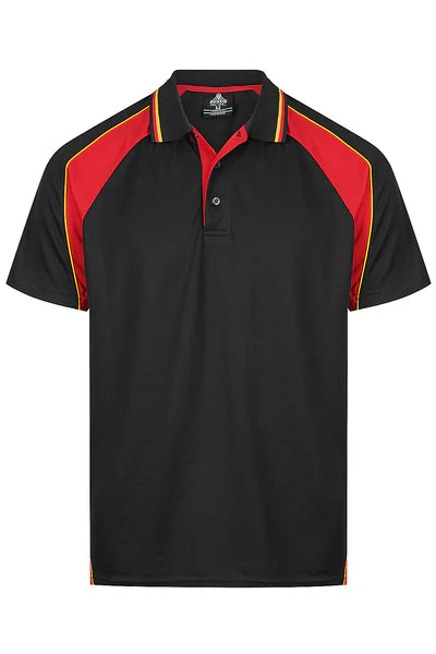 Aussie Pacific Panorama Mens Polos Short Sleeve (APN1309)