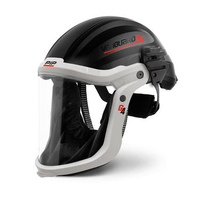 Vanguard G4 Powered Air Purifying Respirator (PAPR) Complete Kit (VANPRK-G4SR2P-1)
