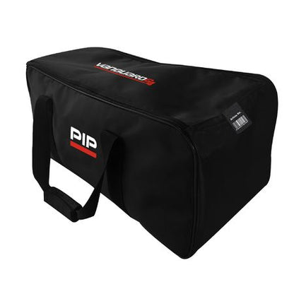 Vanguard G4 Powered Air Purifying Respirator (PAPR) Complete Kit (VANPRK-G4SR2P-1)