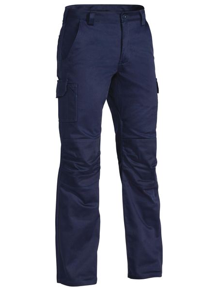 Bisley Industrial Engineered Cargo Pants (BISBPC6021)