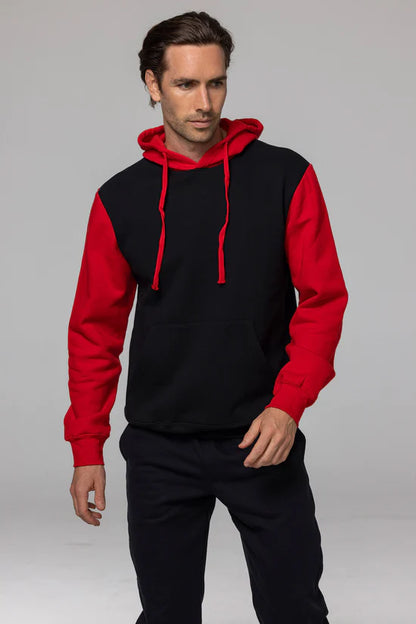 Aussie Pacific Monash Mens Hoodies (APN1530)