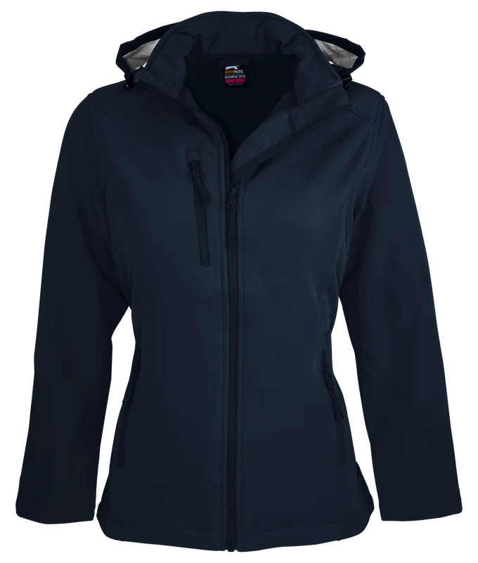 Aussie Pacific Olympus Ladies Jackets (APN2513)