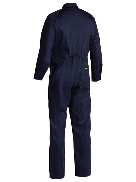 Bisley Drill Coveralls (BISBC6007)