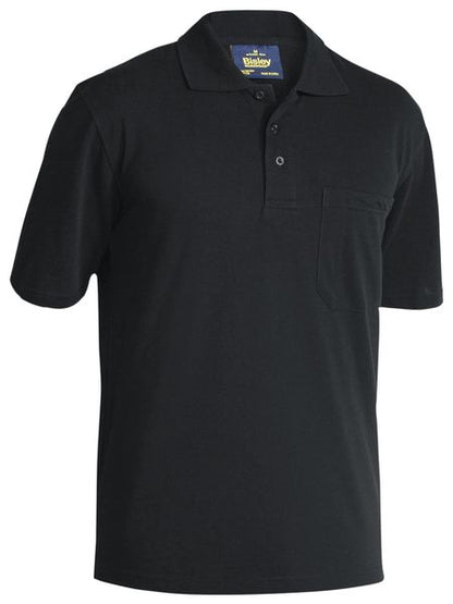 Bisley Polo Shirt Short Sleeve (BISBK1290)