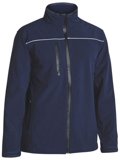 Bisley Soft Shell Jacket (BISBJ6060)