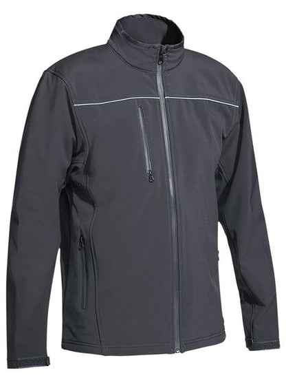 Bisley Soft Shell Jacket (BISBJ6060)