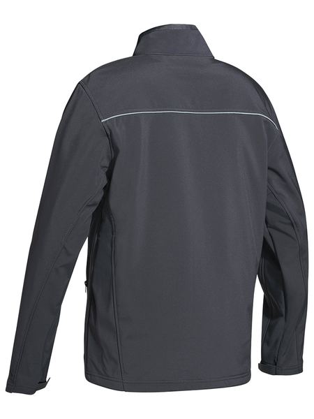 Bisley Soft Shell Jacket (BISBJ6060)