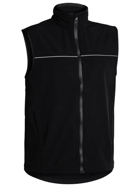 Bisley Soft Shell Vest (BISBV0360)