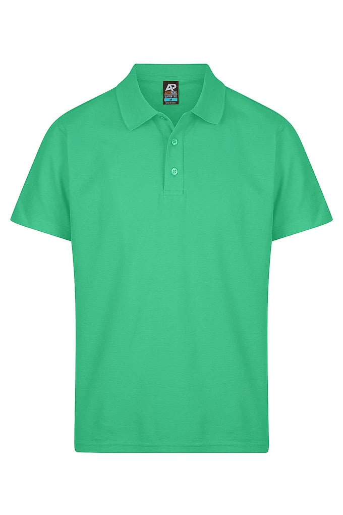 Aussie Pacific Hunter Mens Polos Short Sleeve (APN1312)