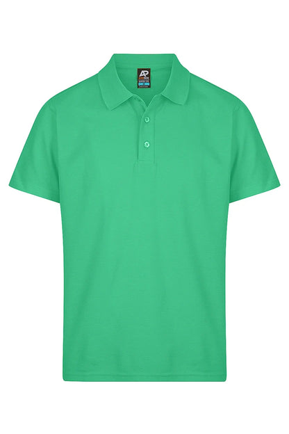 Aussie Pacific Hunter Mens Polos Short Sleeve (APN1312)