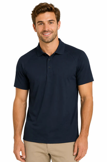 Aussie Pacific Keira Mens Polos Short Sleeve (APN1306)