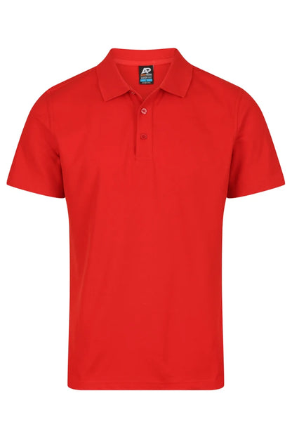 Aussie Pacific Hunter Mens Polos Short Sleeve (APN1312)