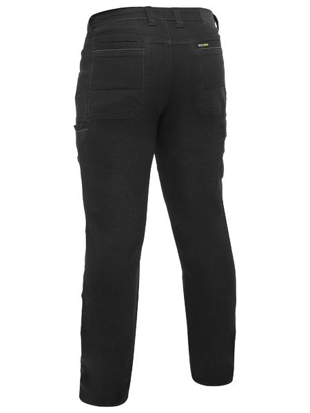 Bisley FLX & Move Stretch Denim Jeans (BISBP6137) - Best Buy Trade Supplies
