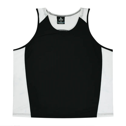 Aussie Pacific Premier Mens Singlets (APN1101)