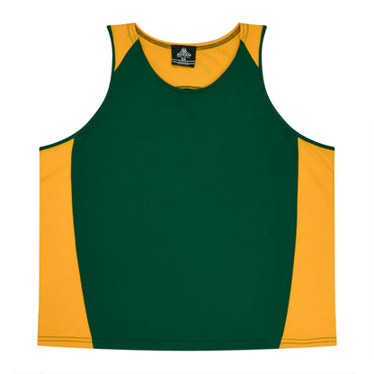 Aussie Pacific Premier Mens Singlets (APN1101)