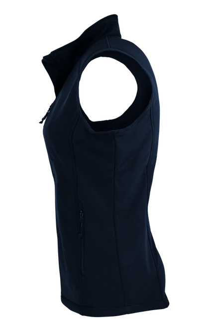 Aussie Pacific Selwyn Ladies Vests (APN2529)