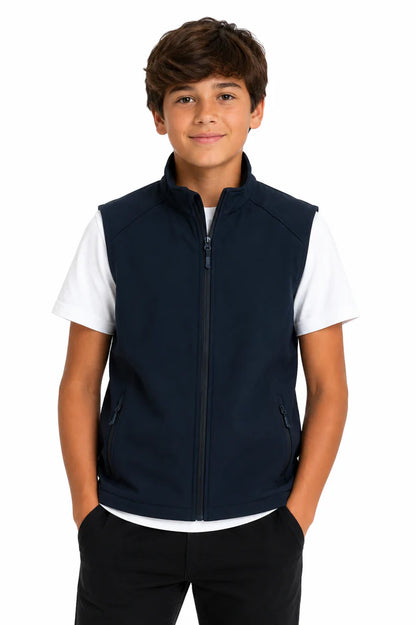 Aussie Pacific Selwyn Kids Vests (APN3529)