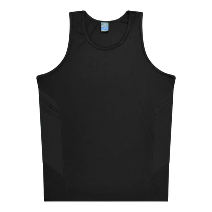 Aussie Pacific Tasman Kids Singlet (Additional Colours) (APN3111)