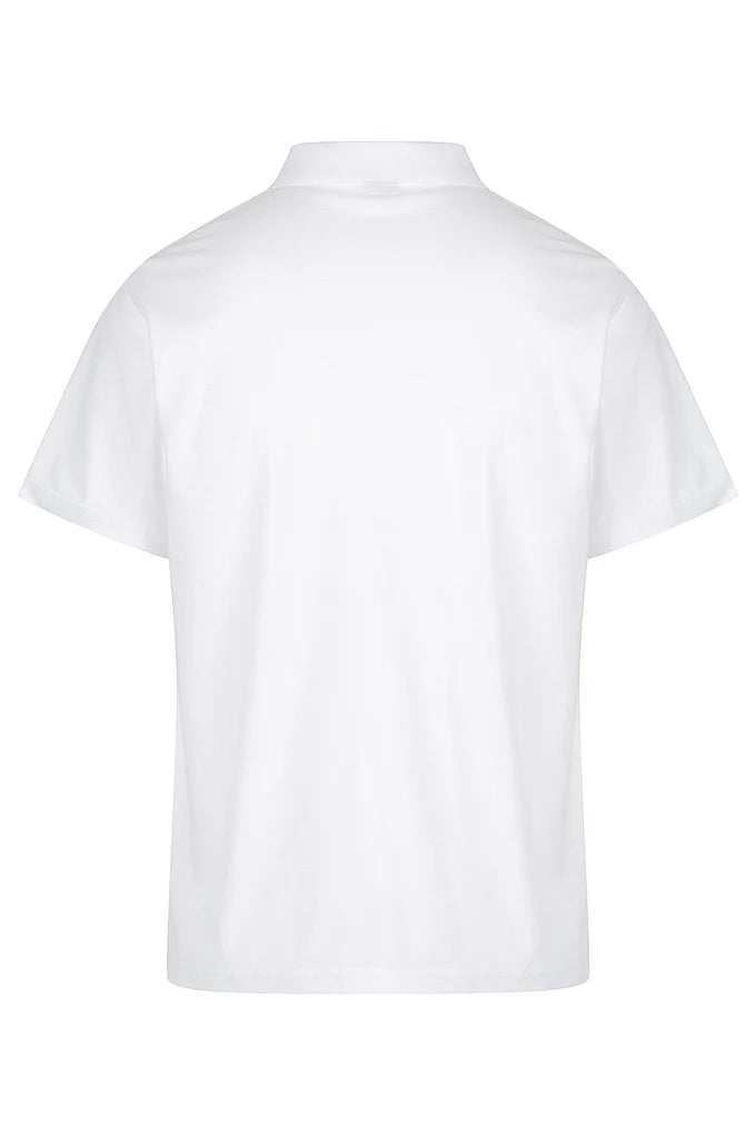 Aussie Pacific Hunter Mens Polos Short Sleeve (Additional Colours) (APN1312)