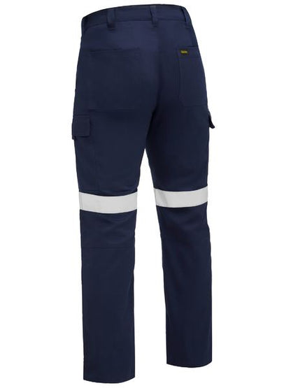 Bisley Taped Industrial Cool Lightweight Cargo Pants (BISBPC6126T) - Best Buy Trade Supplies
