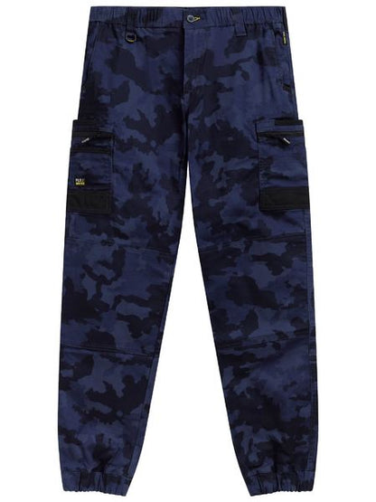 Bisley FLX & Move Stretch Camo Cargo Pants (BISBPC6337)