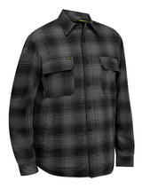 Bisley Shacket with Sherpa Lining (BISBJ6101) - Best Buy Trade Supplies