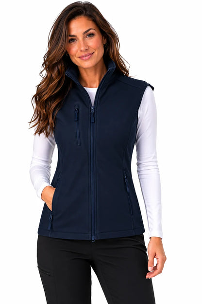 Aussie Pacific Olympus Ladies Vests (APN2515)