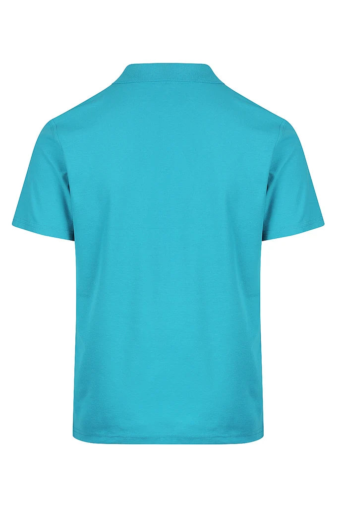 Aussie Pacific Hunter Mens Polos Short Sleeve (Additional Colours) (APN1312)
