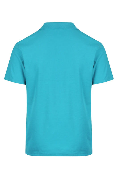Aussie Pacific Hunter Mens Polos Short Sleeve (Additional Colours) (APN1312)