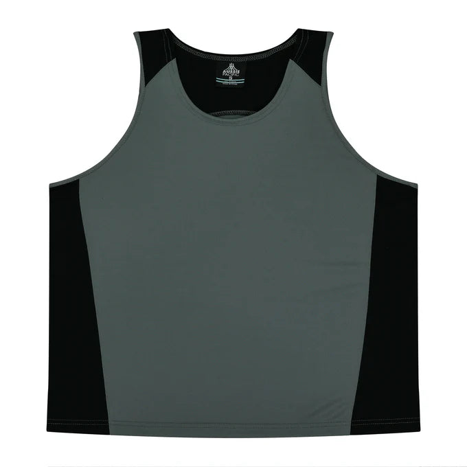 Aussie Pacific Premier Mens Singlets (APN1101)