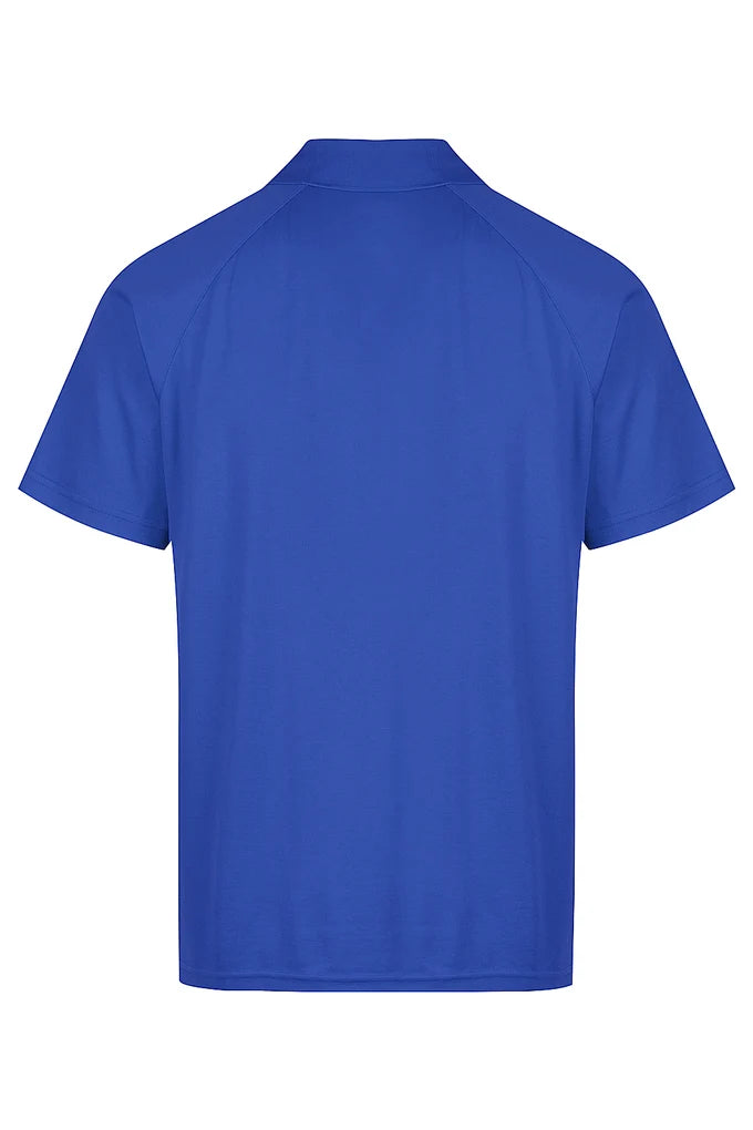 Aussie Pacific Keira Mens Polos Short Sleeve (APN1306)