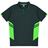 Aussie Pacific Tasman Mens Polos Short Sleeve (Additional Colours) (APN1311)