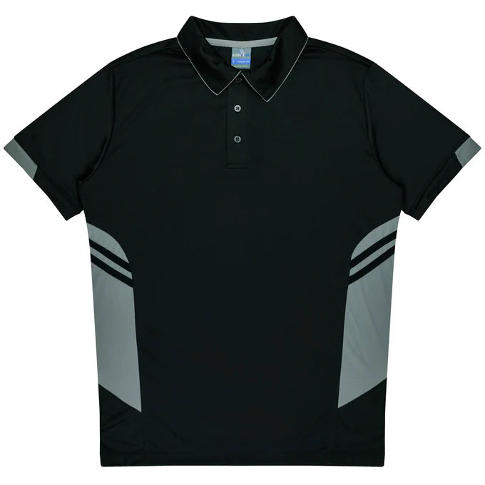 Aussie Pacific Tasman Mens Polos Short Sleeve (APN1311)