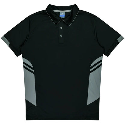 Aussie Pacific Tasman Mens Polos Short Sleeve (APN1311)